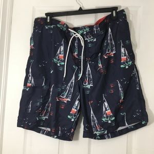Men’s swimming shorts